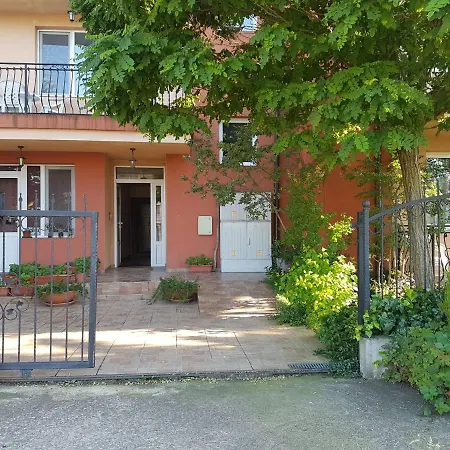 Apartamento Seadream Primorsko