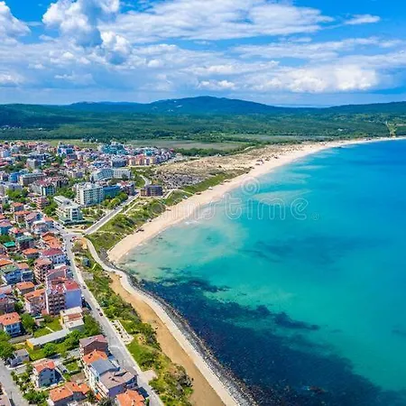 Seadream Apartman Primorszko