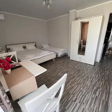 Seadream Apartman