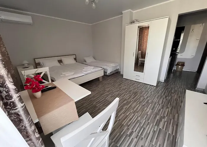 Seadream Apartamento