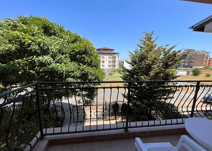 Seadream Apartamento *