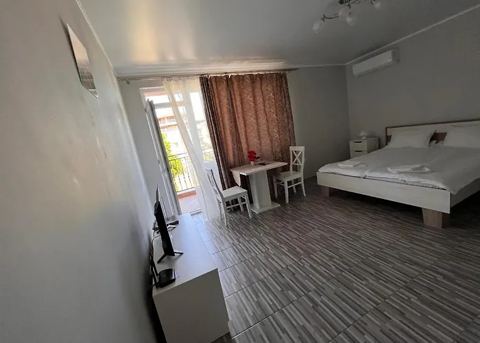 Apartamento Seadream Primorsko