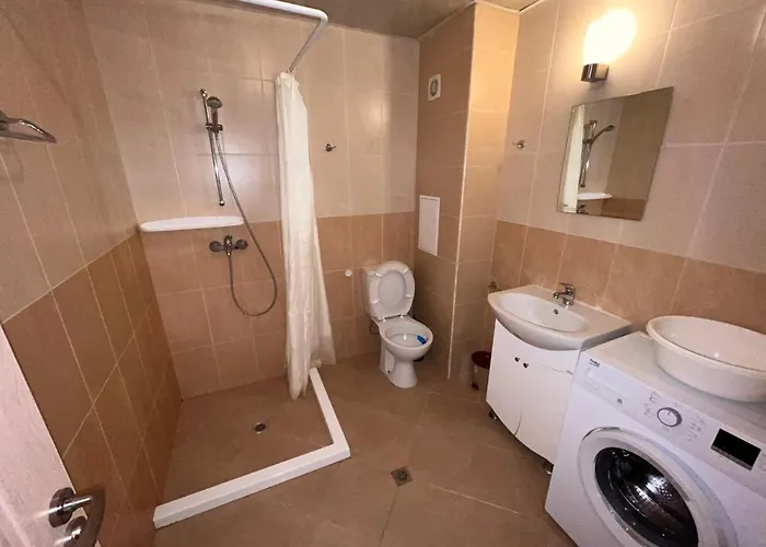 Apartamento Seadream *