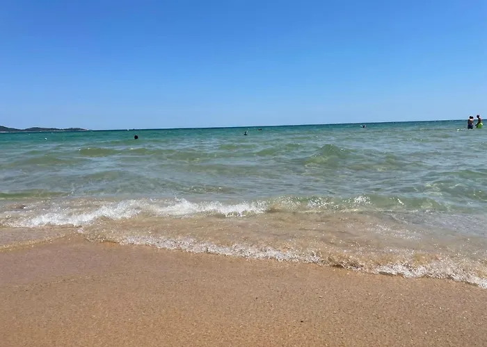 Apartamento Seadream