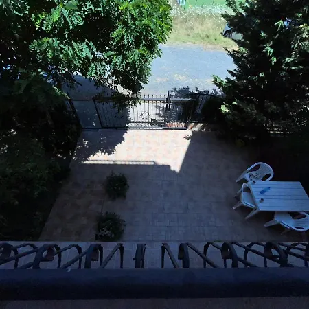Apartment Seadream Primorsko