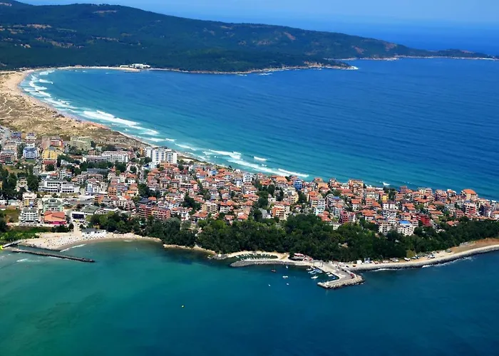 Seadream Apartment *