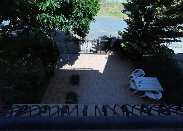 Apartment Seadream Primorsko