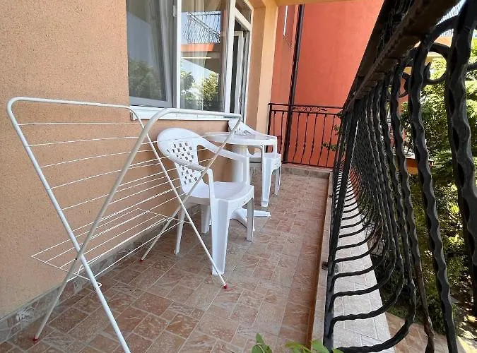 Seadream * Primorsko